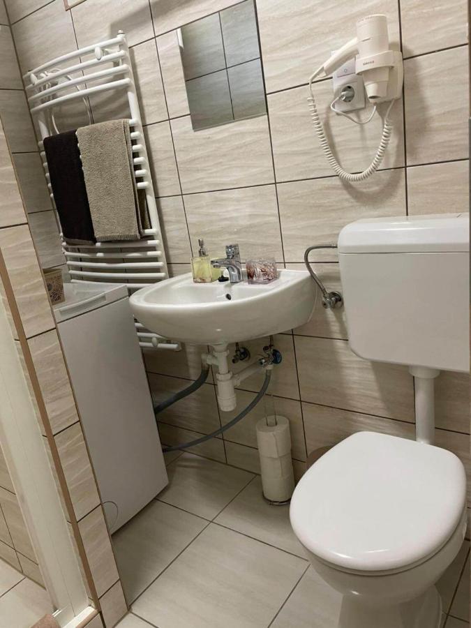 Krisztina Apartman 81 Гайдусобосло Екстер'єр фото